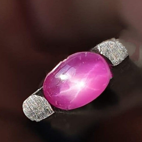 Star Rubies