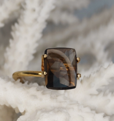 Smokey Quartz