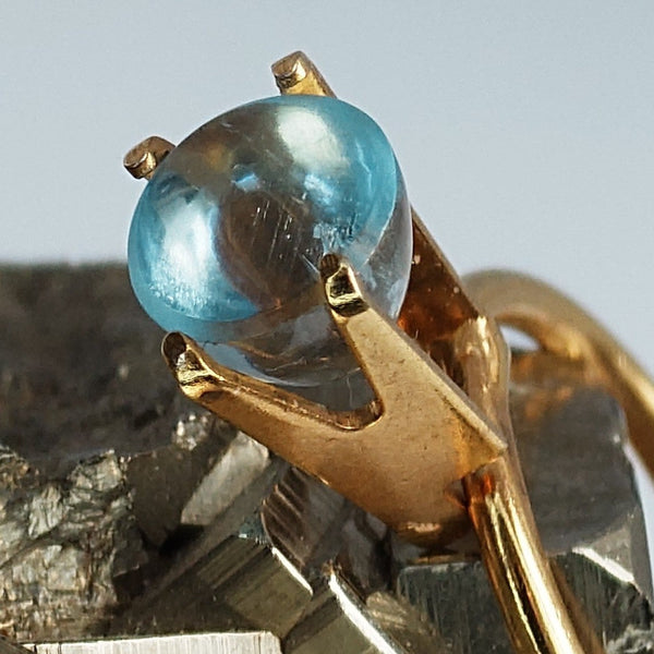 Aquamarines
