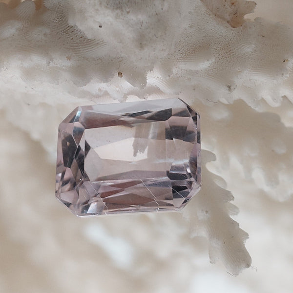 Kunzite