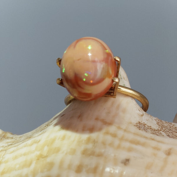 Opals