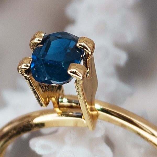 Sapphires