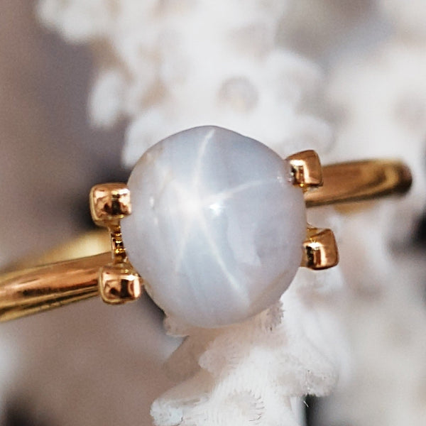 Star Sapphire