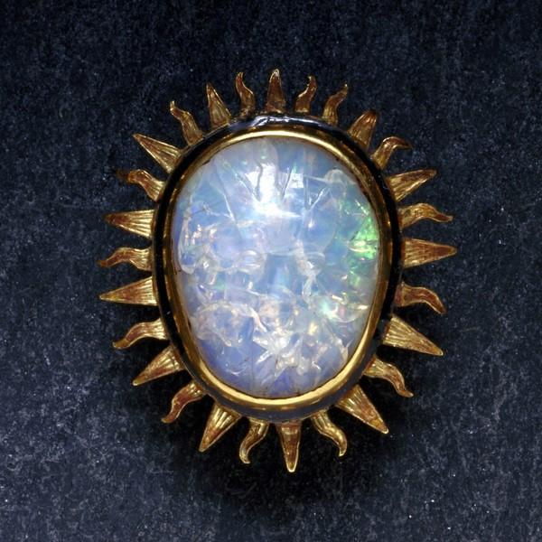 Opals