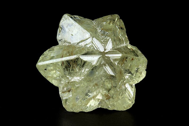 Chrysoberyl's