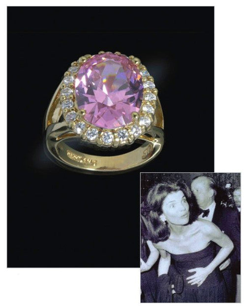 Kunzite