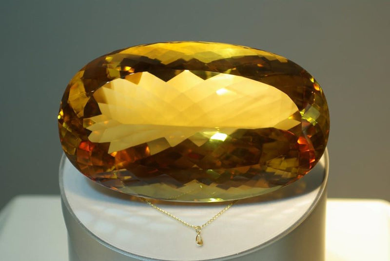 Citrines
