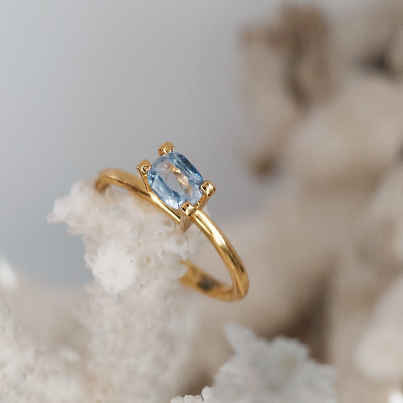 Sapphire 1.02 carat