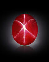 Star Rubies