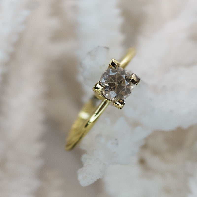 Zircon 0.81 carat