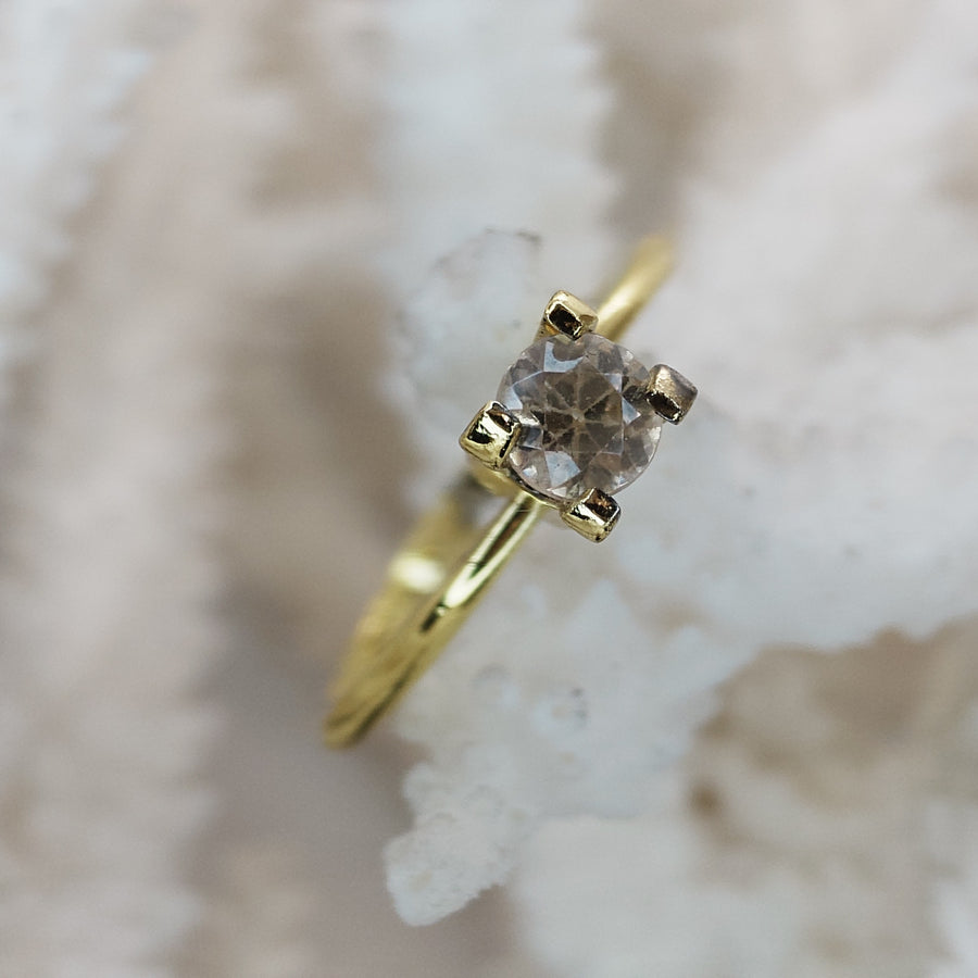 Zircon 0.81 carat