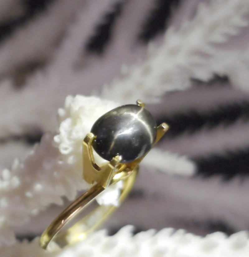 Star Diopside 3.15 carat