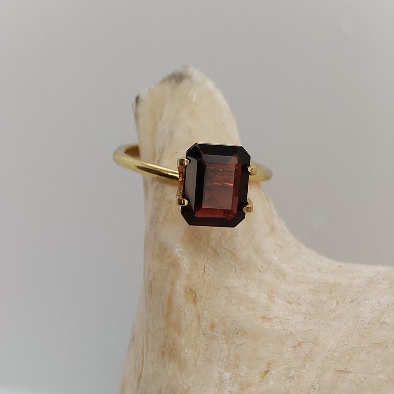 Garnet Umbalite 3.10 carat