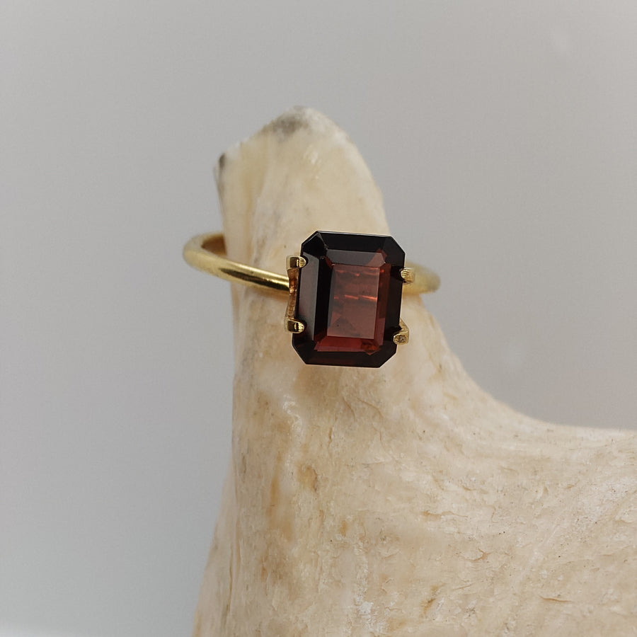 Garnet Umbalite 3.10 carat
