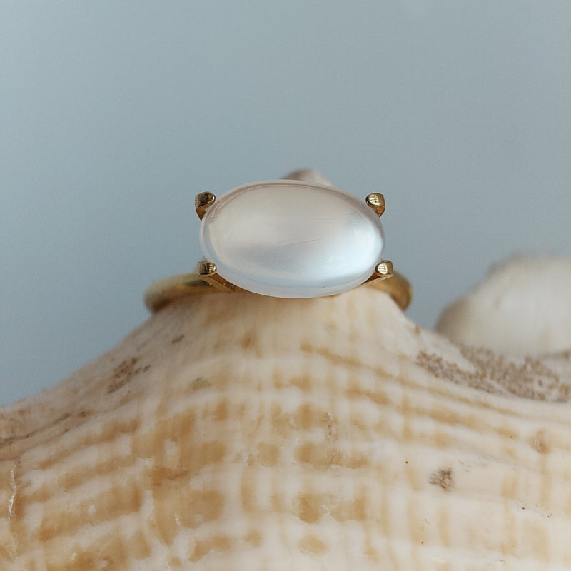 Moonstone 3.06 carat