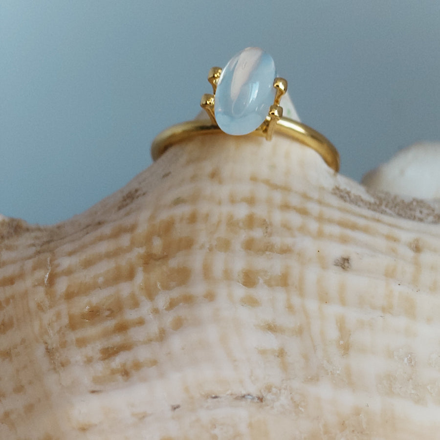 Moonstone 1.83 carat
