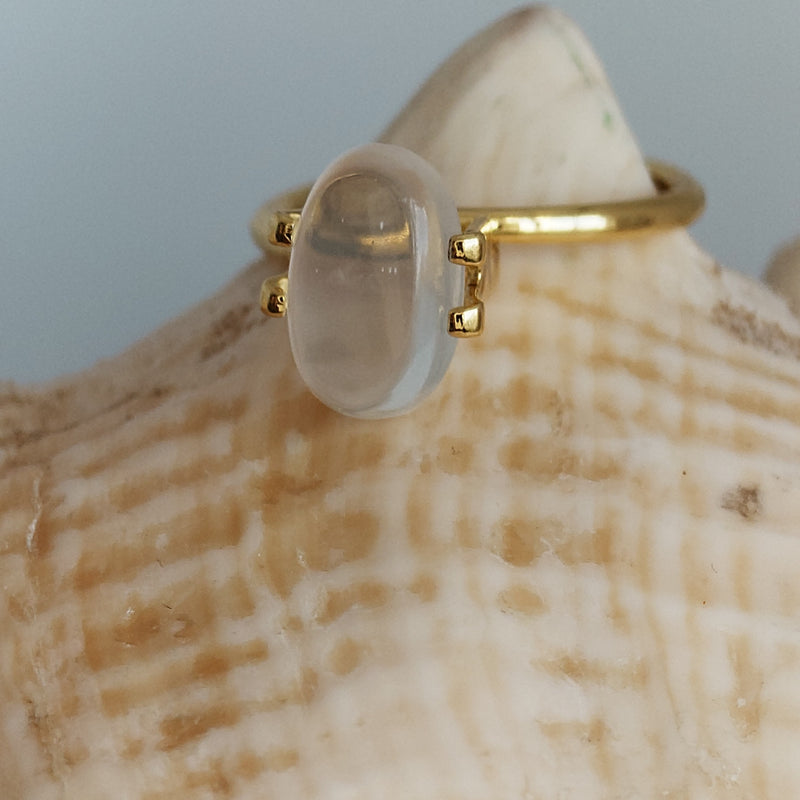 Moonstone 2.64 carat