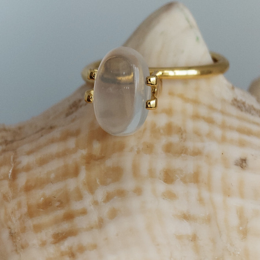 Moonstone 2.64 carat