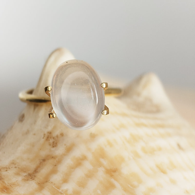 Moonstone 4.29 carat