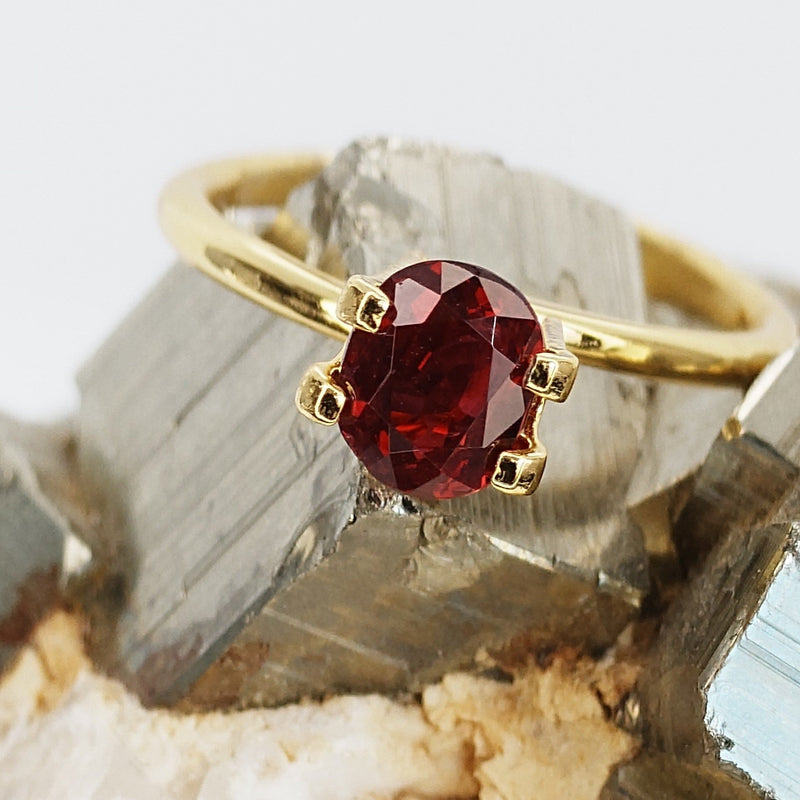 Ruby 1.55 carat