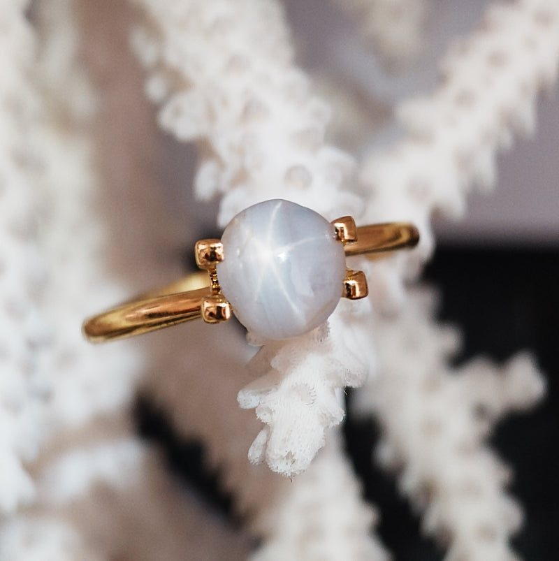 Star Sapphire 1.8 carat