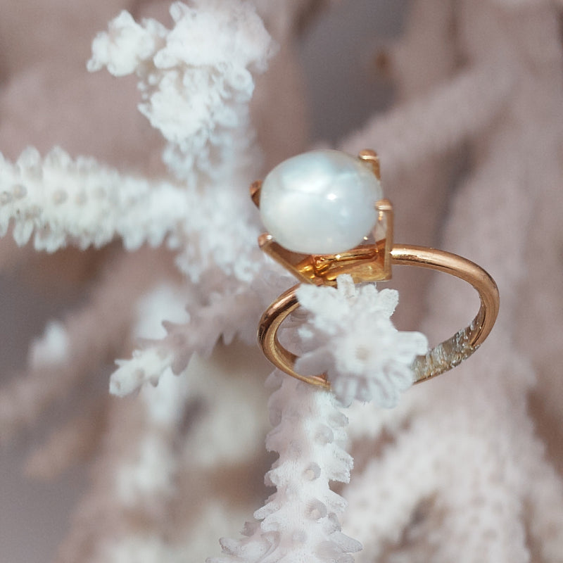 Star Sapphire 5.9 carat