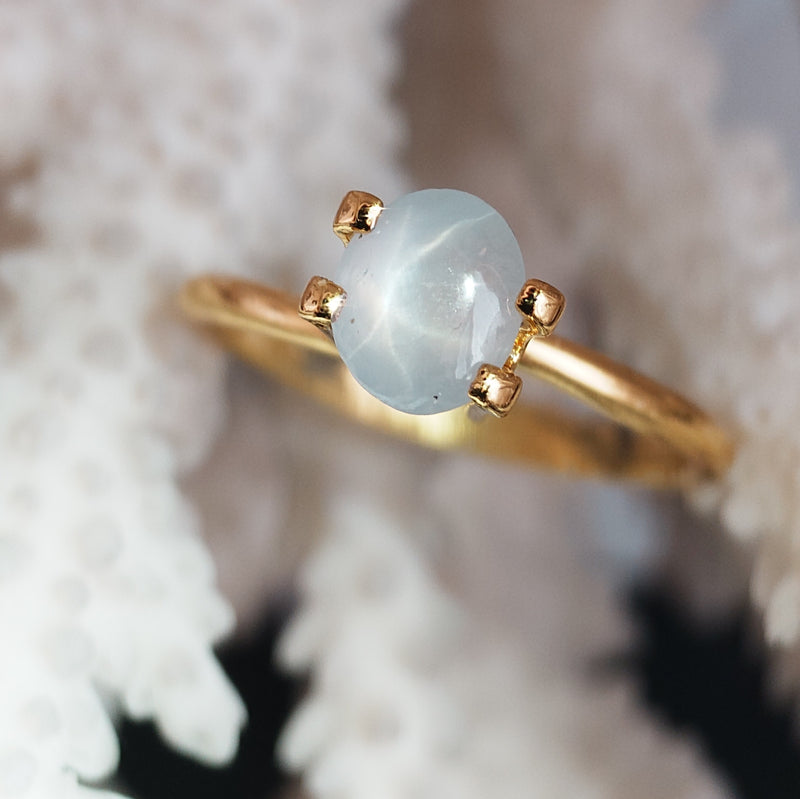 Star Sapphire 1.60 carat