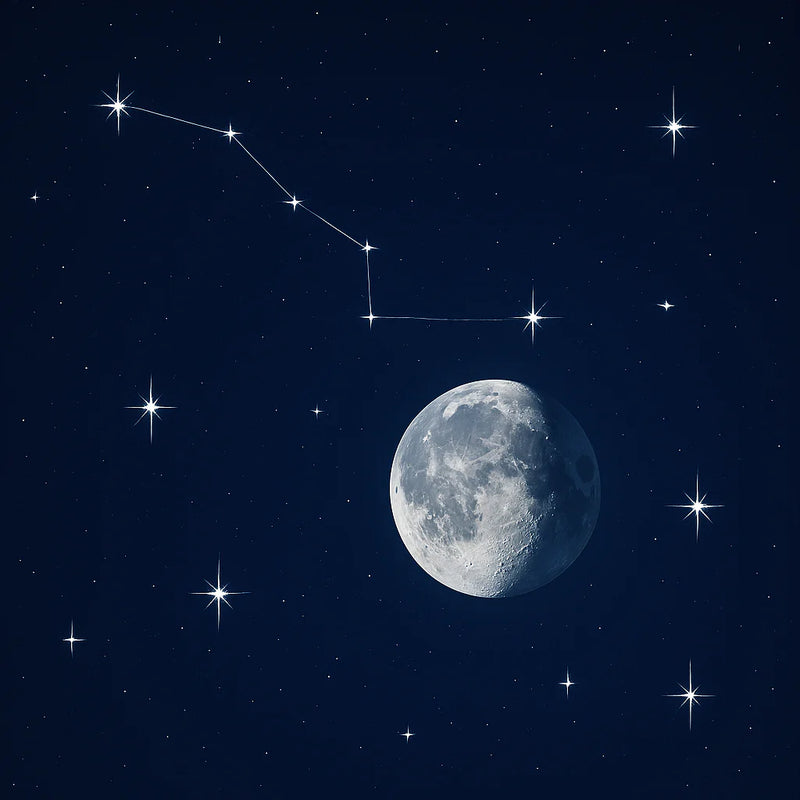 Star Sapphire