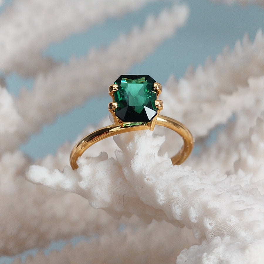 Tourmaline 1.74 carat