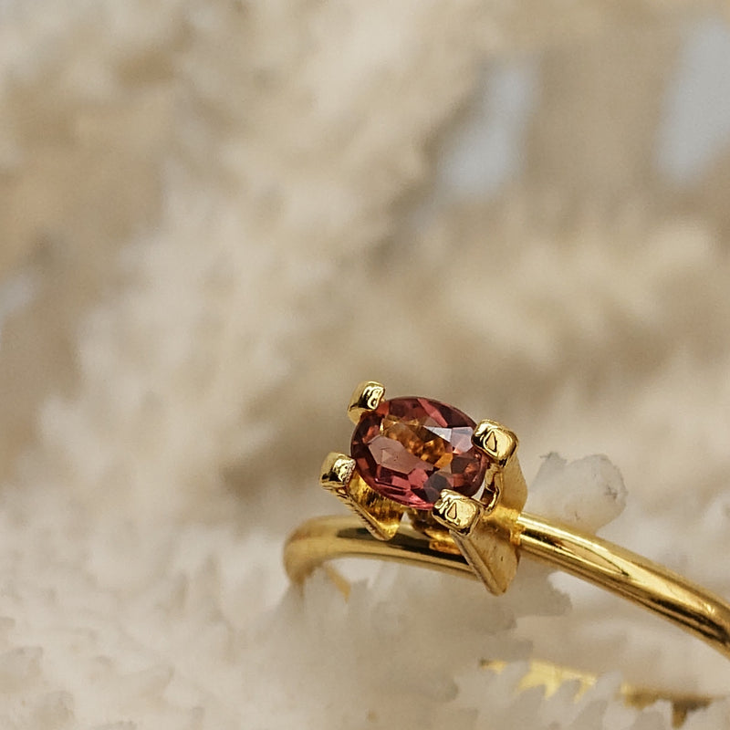 Tourmaline 0.40 carat