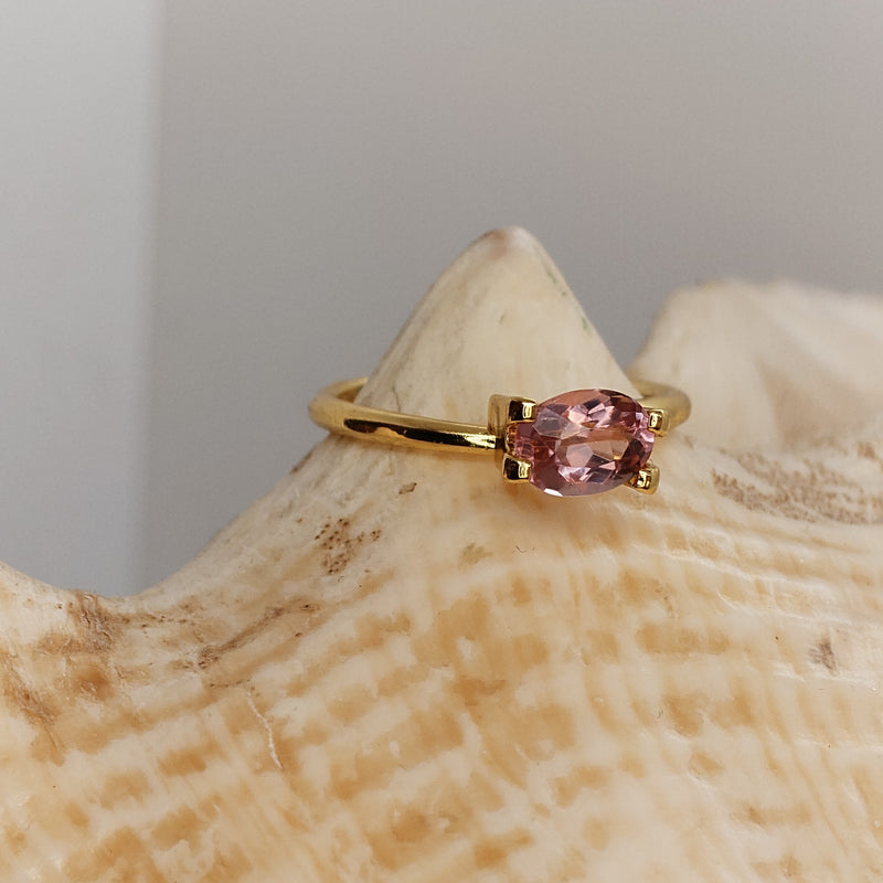 Tourmaline 1.03 carat