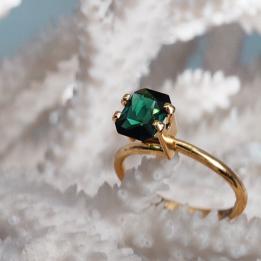Tourmaline 1.47 carat