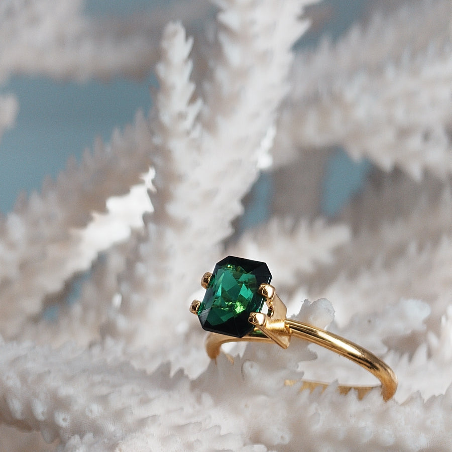Tourmaline 2.00 carat