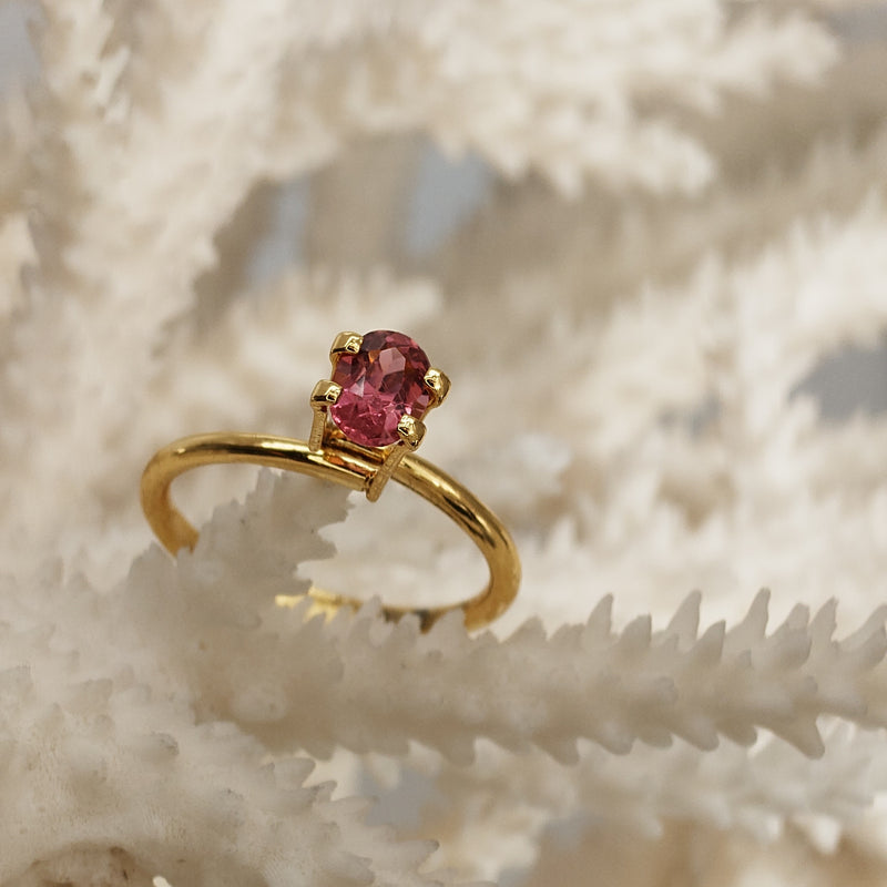 Tourmaline 0.80 carat