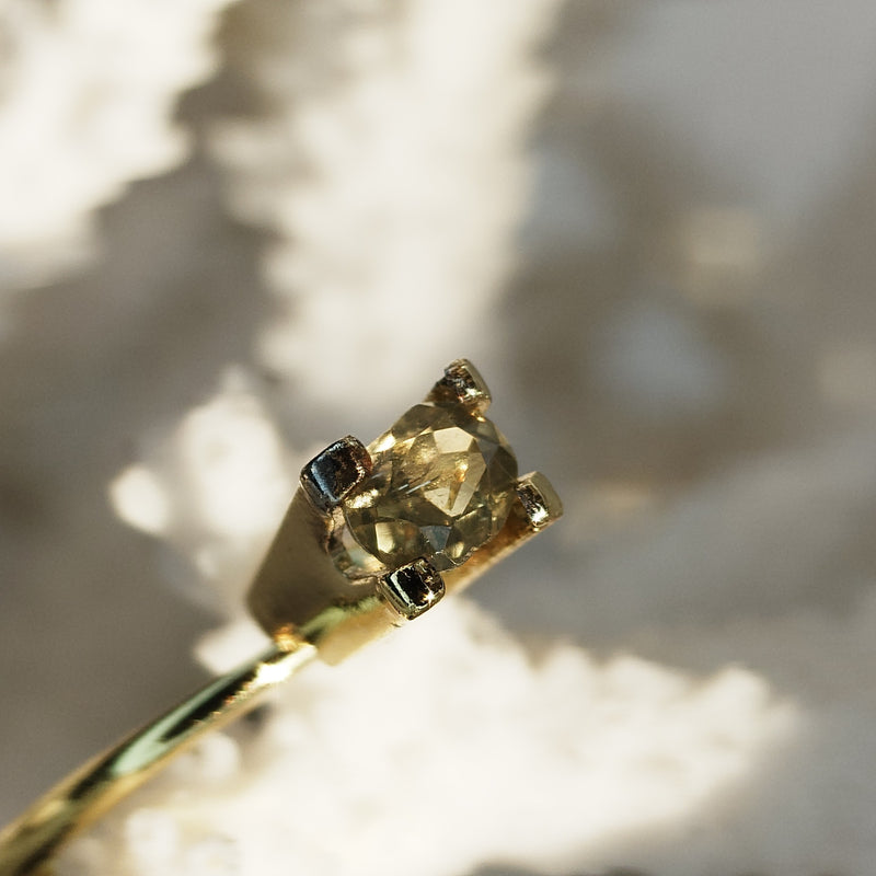 Zircon 0.74 carat